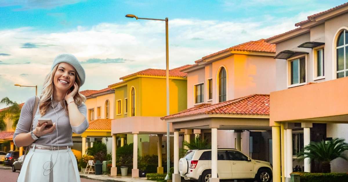 Comprar una propiedad en Ecuador