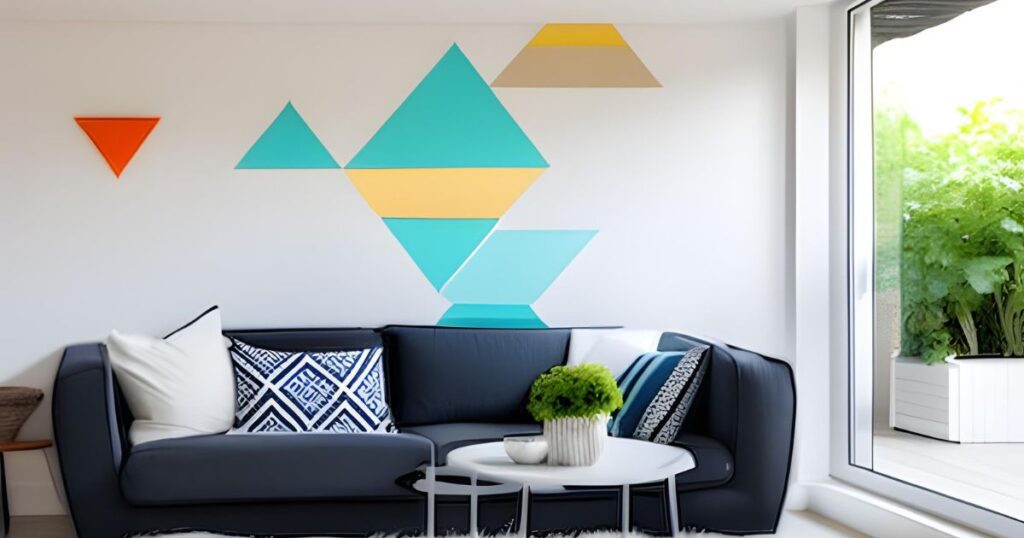 10 Ideas Creativas para Decorar una Habitación