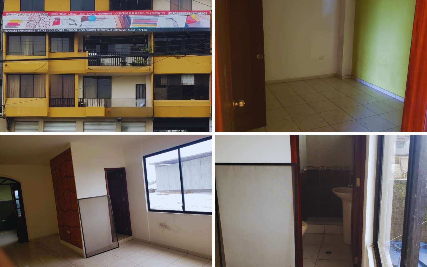 Oportunidad de Inversión en Santo Domingo