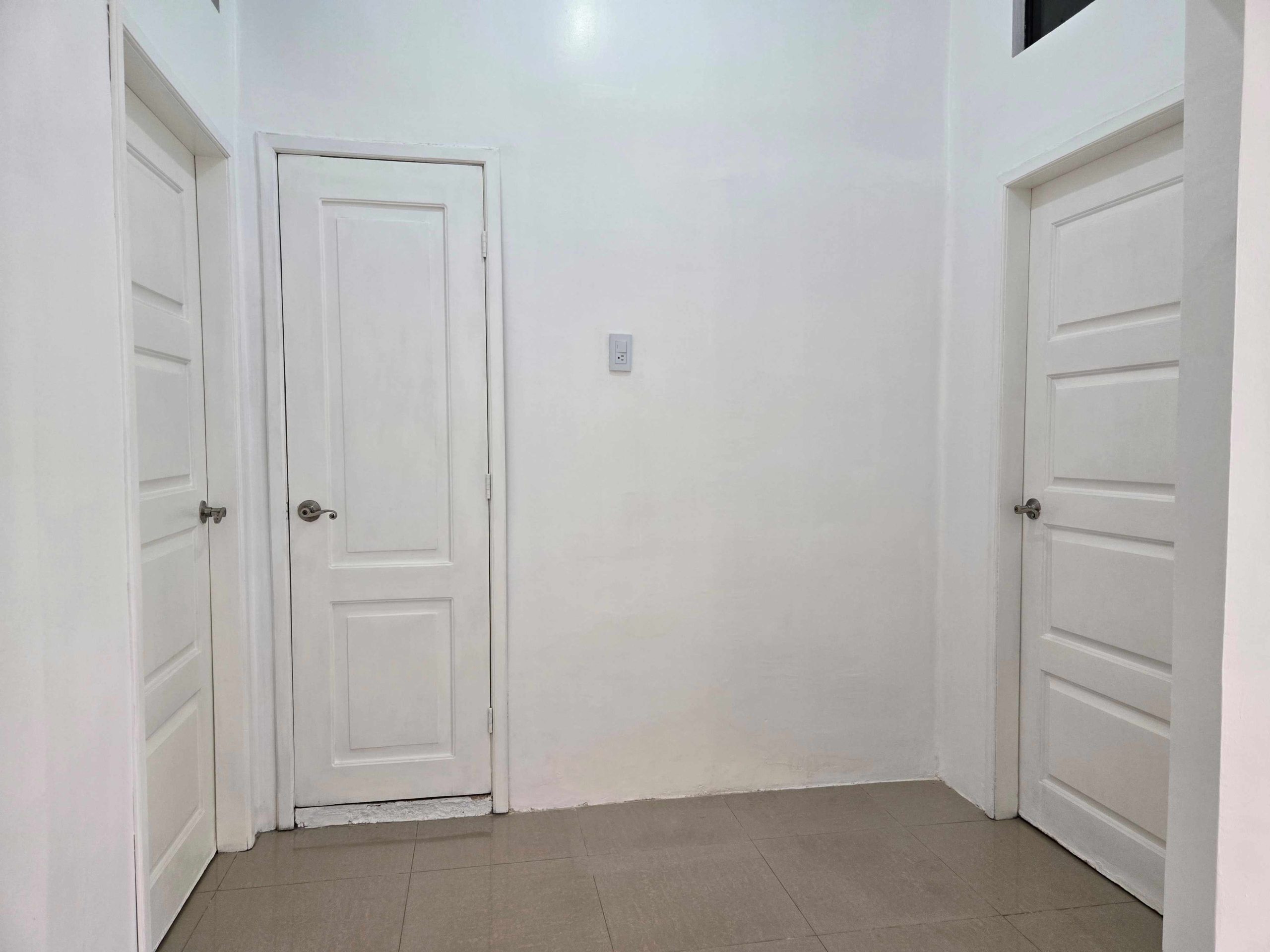 Acceso a dormitorios new