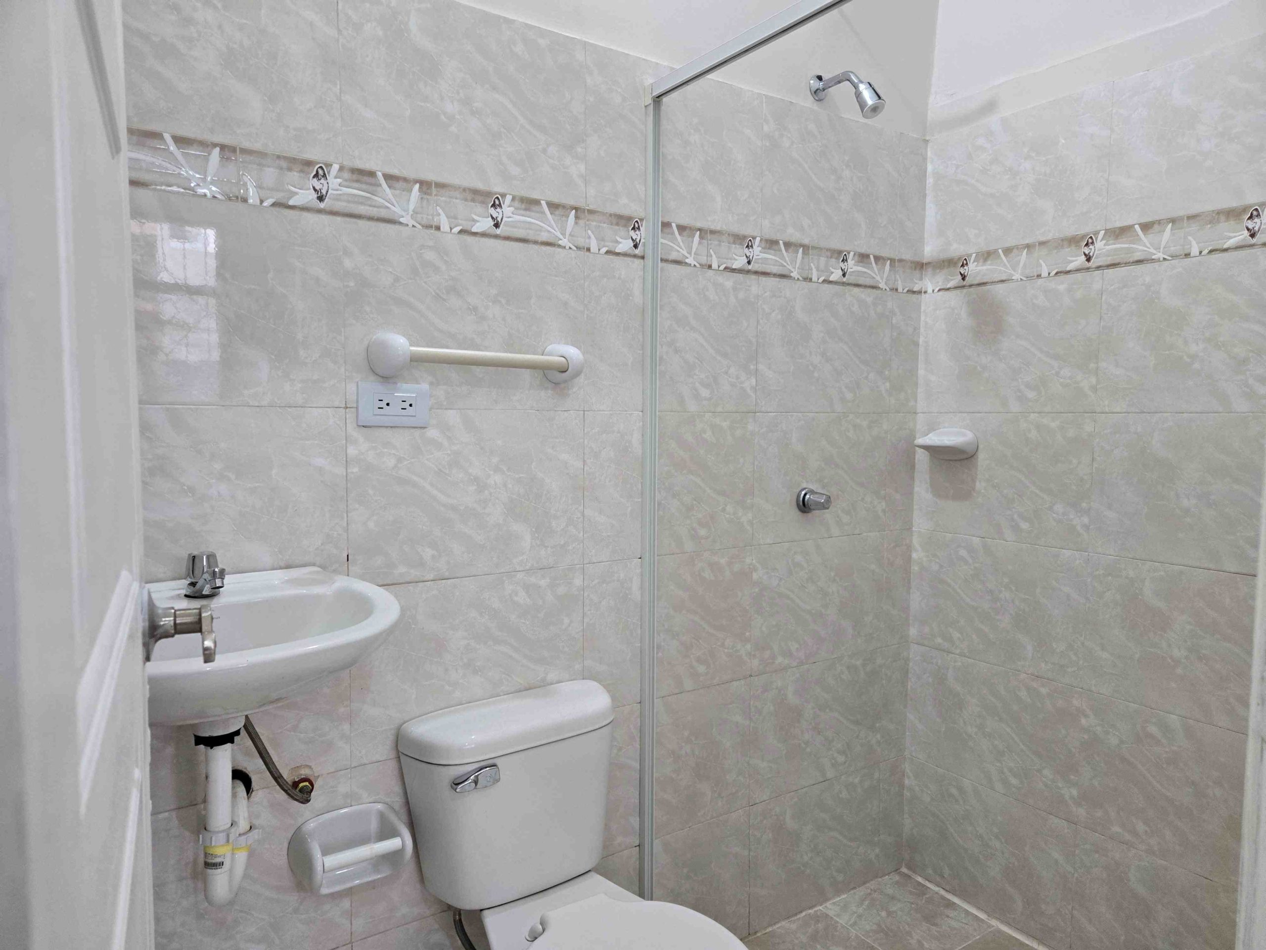 Bano Dormitorio Master new 2