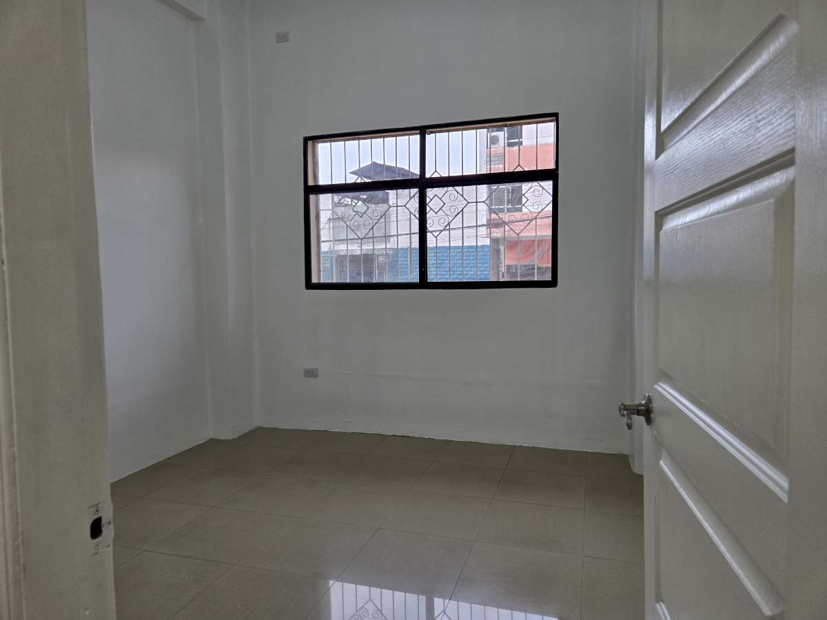 Dormitorio Master red