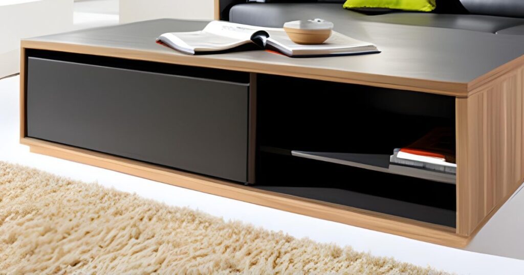 Muebles Multifuncionales