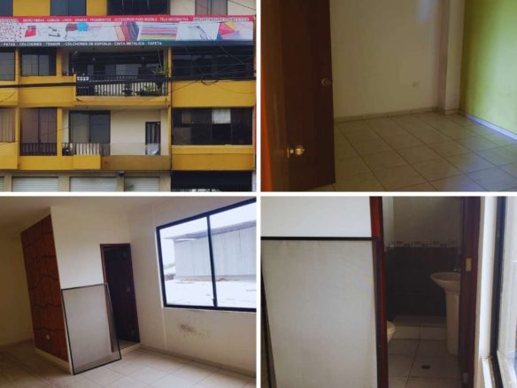 Oportunidad de Inversión en Santo Domingo