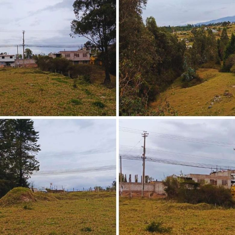 terreno de venta en Alagansí