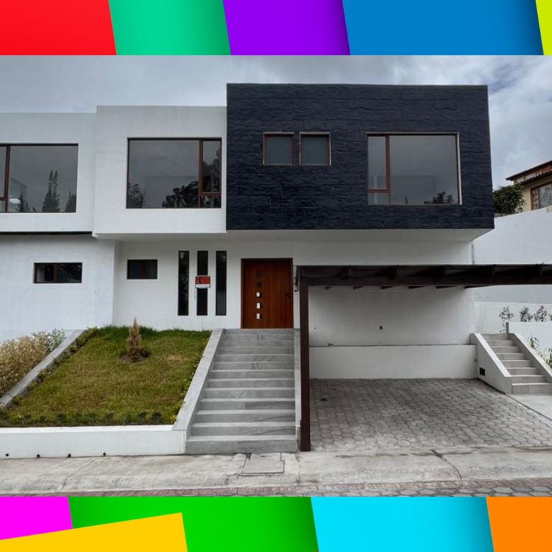Venta 📞 099 294 7189 🏡 CASA EN TUMBACO 🏡✨ Espacio y Luz que Enamoran ✨ #TuNuevoHogar