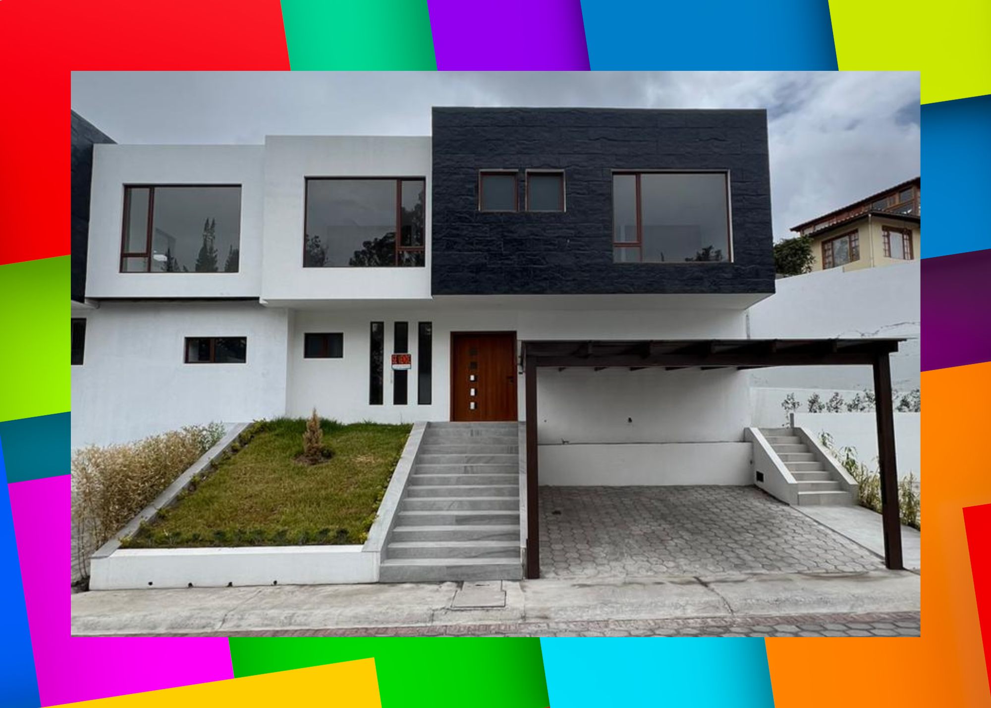 Venta 📞 099 294 7189 🏡 CASA EN TUMBACO 🏡✨ Espacio y Luz que Enamoran ✨ #TuNuevoHogar