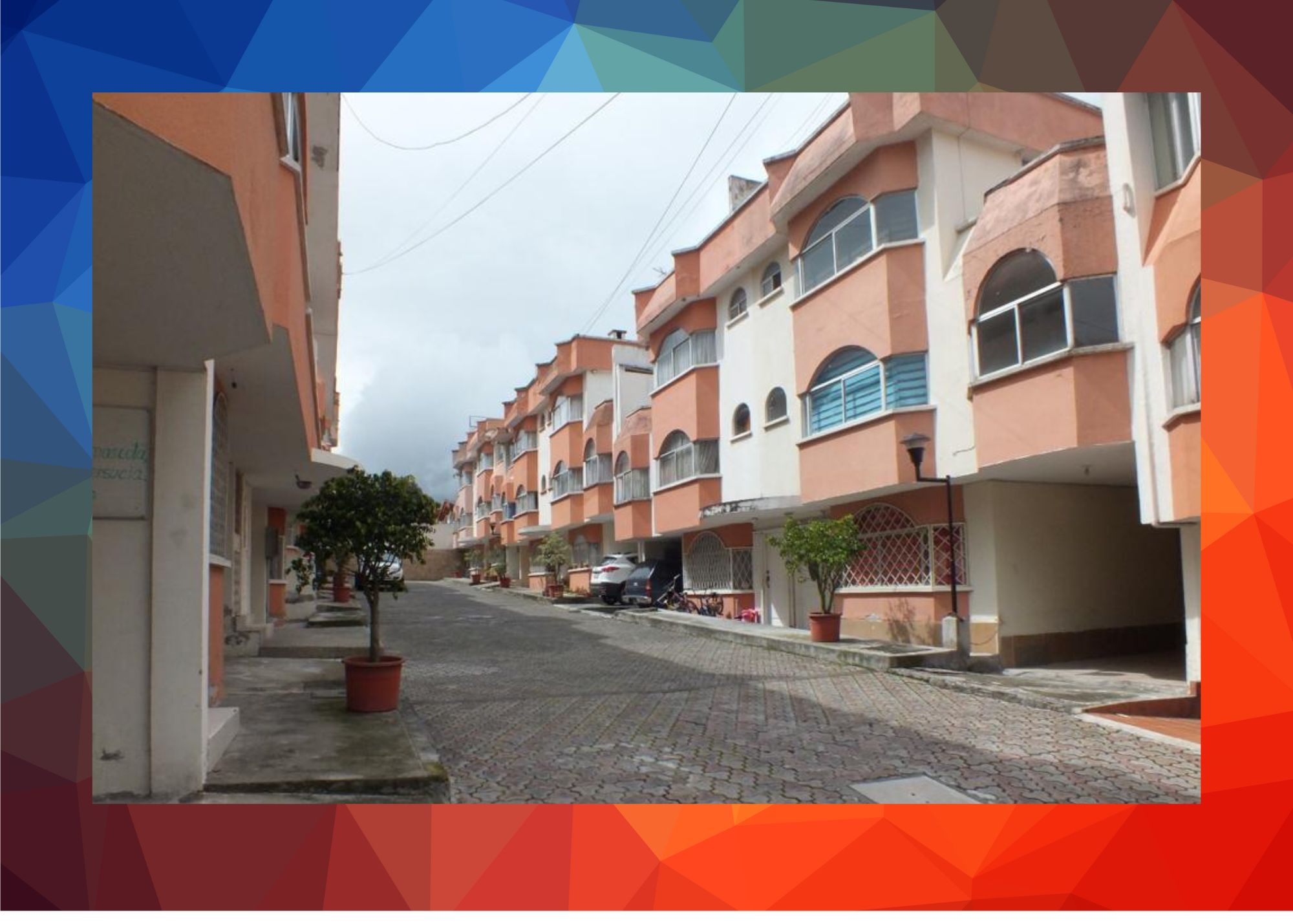 ¡Venta! 📞 099 294 7189 🏠 Casa de 2 pisos en Olimpus, cerca del Portal Shopping 🌟 #HogarDeEnsueño