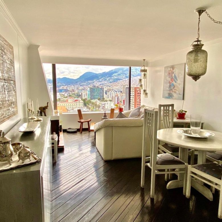 Venta o Alquiler 📞 099 294 7189 ✨ Suite de Lujo con Club Exclusivo – Piso Alto y Vistas Espectaculares 🏙️ #ConfortPremium