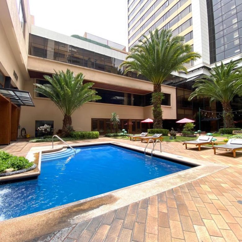 Venta o Alquiler 📞 099 294 7189 ✨ Suite de Lujo con Club Exclusivo – Piso Alto y Vistas Espectaculares 🏙️ #ConfortPremium