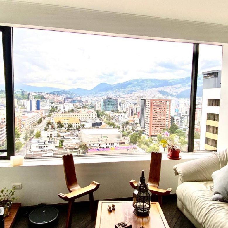 Venta o Alquiler 📞 099 294 7189 ✨ Suite de Lujo con Club Exclusivo – Piso Alto y Vistas Espectaculares 🏙️ #ConfortPremium