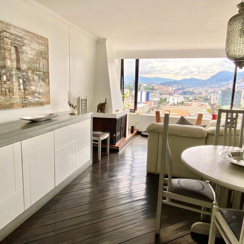 Venta o Alquiler 📞 099 294 7189 ✨ Suite de Lujo con Club Exclusivo – Piso Alto y Vistas Espectaculares 🏙️ #ConfortPremium
