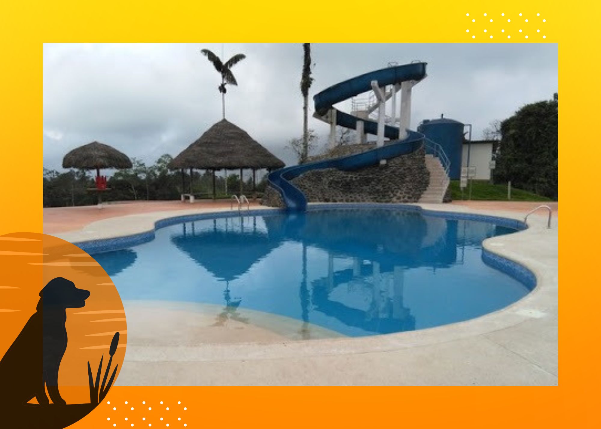 🌟 Venta 📞 099 294 7189 🏞️ Terreno 1.597 m² en Urbanización Privada Silanche 🏡 Tu Paraíso Vacacional Espera 🌴 #NaturalezaIdílica 🌿 #EscapaDelRuido 🌅