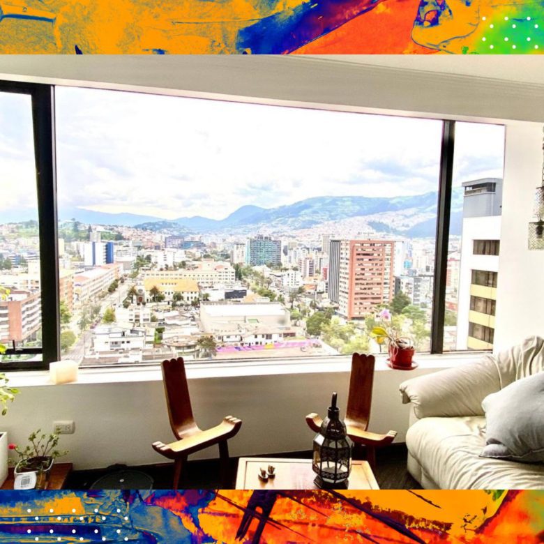 Venta o Alquiler 📞 099 294 7189 ✨ Suite de Lujo con Club Exclusivo – Piso Alto y Vistas Espectaculares 🏙️ #ConfortPremium