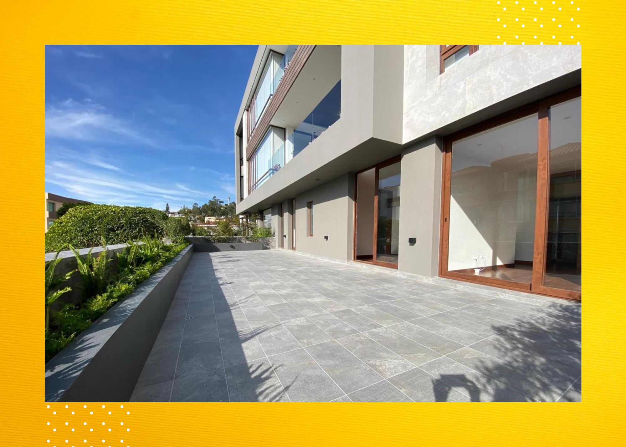 Venta 📞 099 294 7189 🏡✨ ¡Departamento Súper Lujo, Estrenar 202 m², Jardín 244 m², Vista Grande | Descubre el lujo y la comodidad en tu nuevo hogar! 🌿🔑 #ViveEnGrande