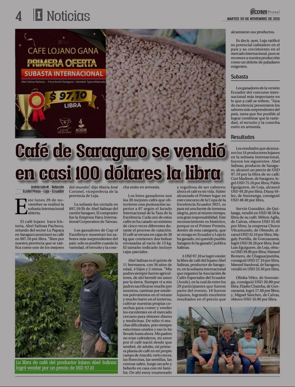 Venta 📞 099 294 7189 🌄 Terreno 26 ha. Para Vivir la Aventura Cafetera💚 Cultiva tu Legado Donde Nace el Café del Alma ☕🌿 #RaícesQueInspiran
