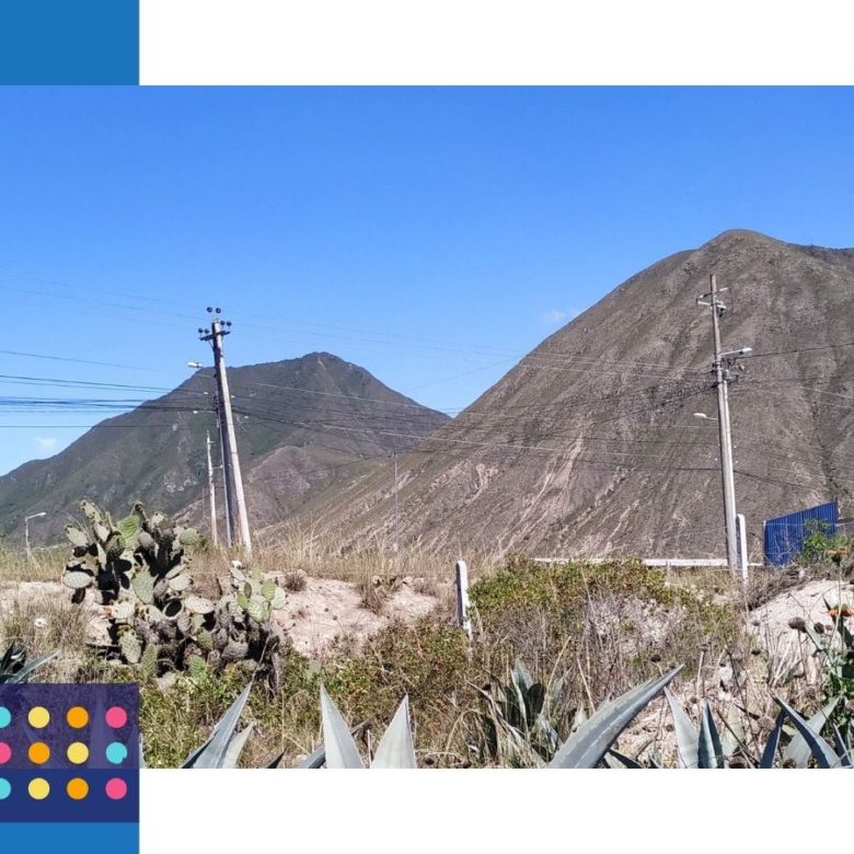 Venta 0987 0100 74 📞 📐 Terreno de 555 m² listo para desarrollar tu próximo gran proyecto 🌍 ¡Invierte en el corazón del turismo ecuatoriano! 📍 Ubicación privilegiada: A solo 1 km del icónico Monumento a la Mitad del Mundo #TuFuturoAquí
