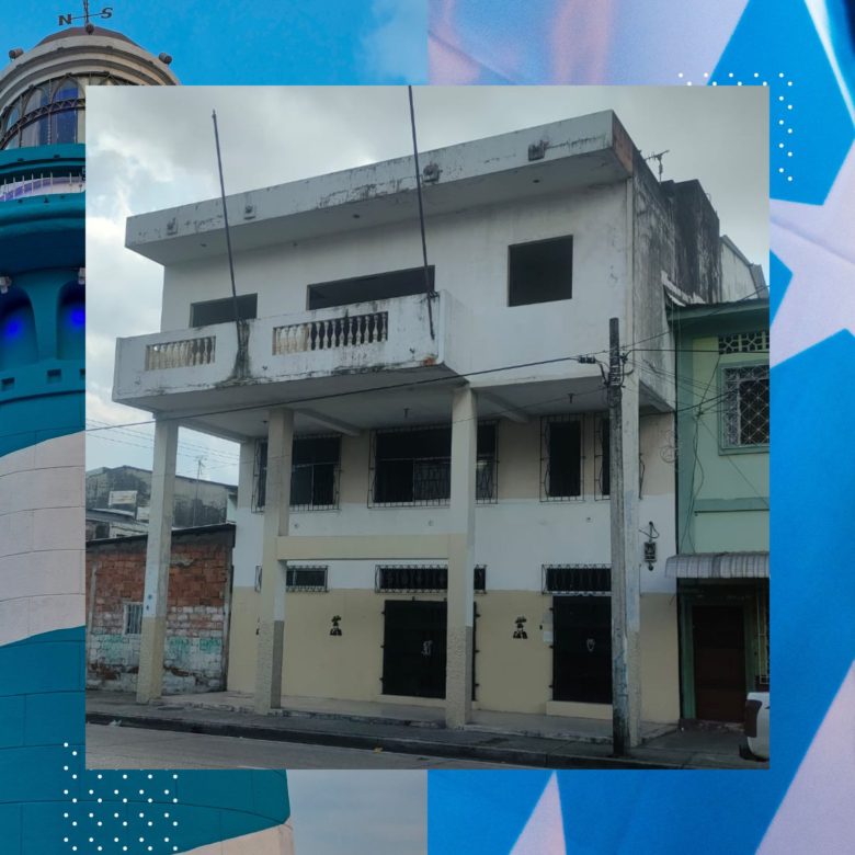 Venta 📞 099 294 7189 ️🏙 Edificio Comercial de 3 Pisos en Venta 🌟 ¡Inversión Inteligente en el 💛 de Guayaquil! 🚀 #OportunidadInmobiliaria