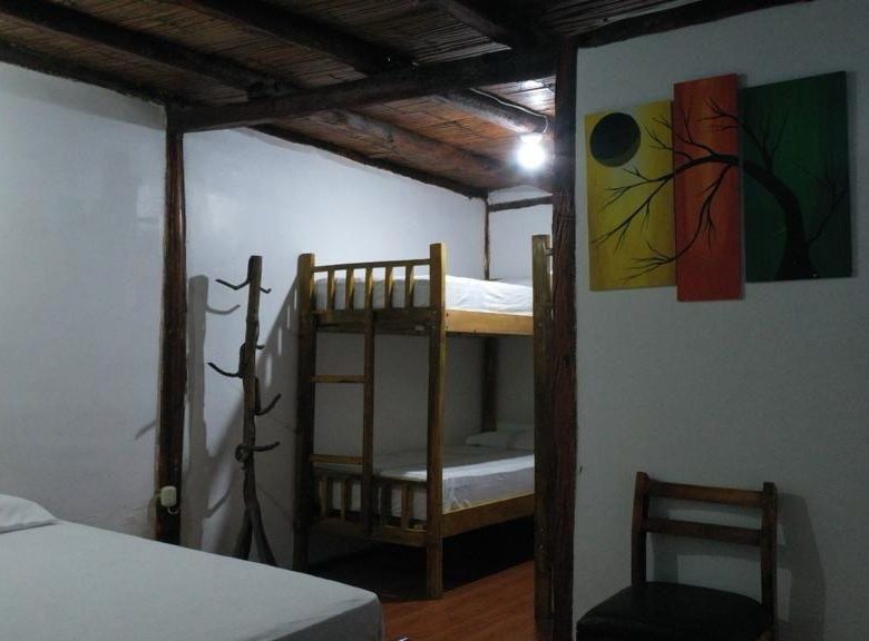📲 098 701 0074 🌄 Venta de Hostería | 17 habitaciones con baño privado 🌟🌱 🌴✨ ¡Invierte en el Paraíso! a Minutos de Montañita 🏖️💼 #OportunidadCostera