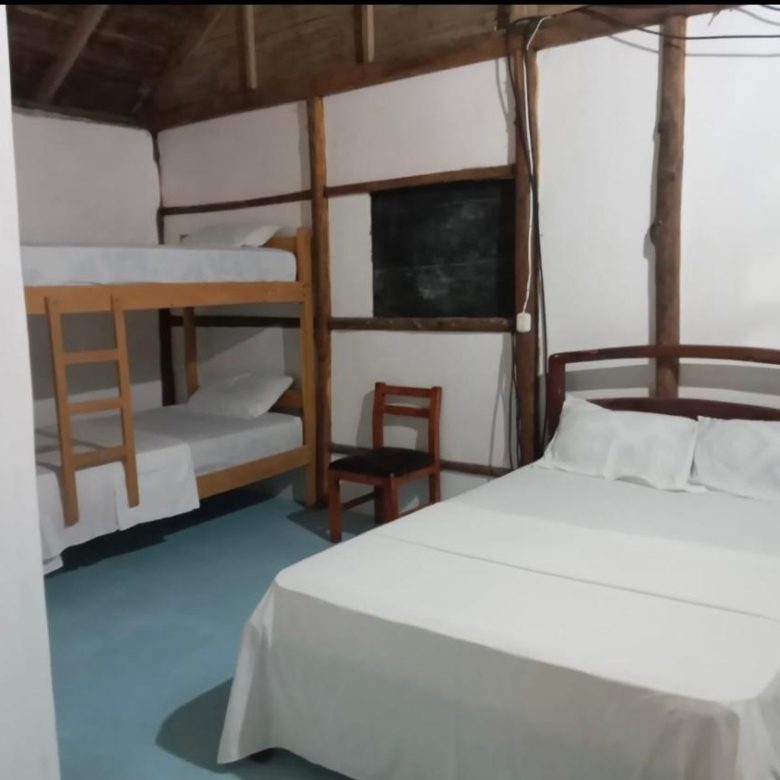 📲 098 701 0074 🌄 Venta de Hostería | 17 habitaciones con baño privado 🌟🌱 🌴✨ ¡Invierte en el Paraíso! a Minutos de Montañita 🏖️💼 #OportunidadCostera