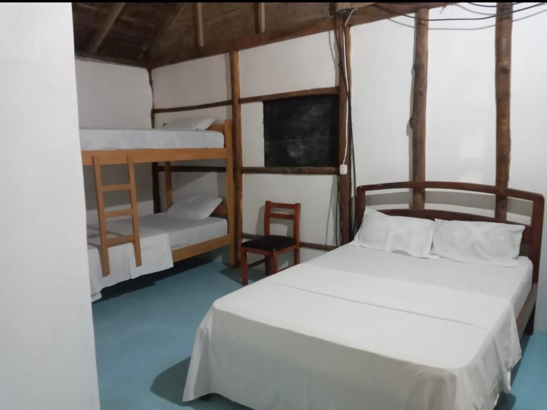 📲 098 701 0074 🌄 Venta de Hostería | 17 habitaciones con baño privado 🌟🌱 🌴✨ ¡Invierte en el Paraíso! a Minutos de Montañita 🏖️💼 #OportunidadCostera