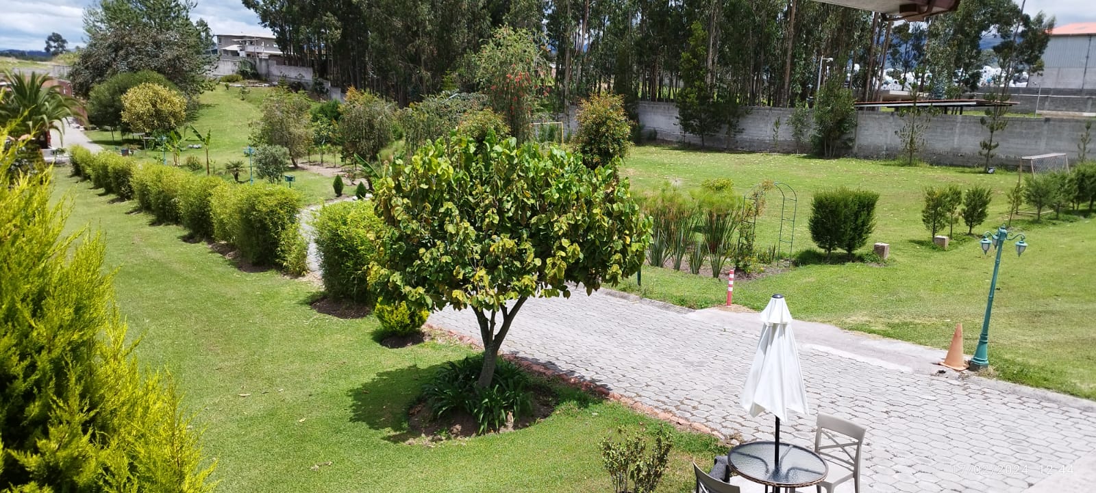 📲 098 701 0074 ✨💼 En Venta Quinta de Ensueño sobre 9.000 m² 🍃 ¡Lujo, Negocio y Confort en un Solo Lugar! 🏡🍖📍#TuInversiónIdeal