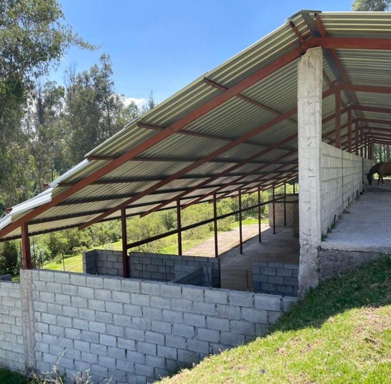 Venta 0987 0100 74 📞 🌳🏞 3 Terrenos con Magia Natural en La Floresta – Alangasí desde 1.780 m² ️🔐✨ ¡Invierte en Tranquilidad, Seguridad y Crecimiento! 📍🚀 #RaícesQueTransforman