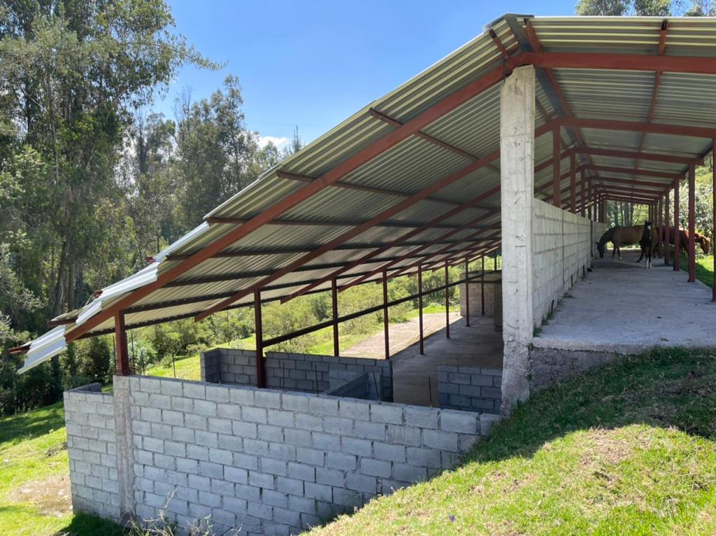 Venta 0987 0100 74 📞 🌳🏞 3 Terrenos con Magia Natural en La Floresta – Alangasí desde 1.780 m² ️🔐✨ ¡Invierte en Tranquilidad, Seguridad y Crecimiento! 📍🚀 #RaícesQueTransforman