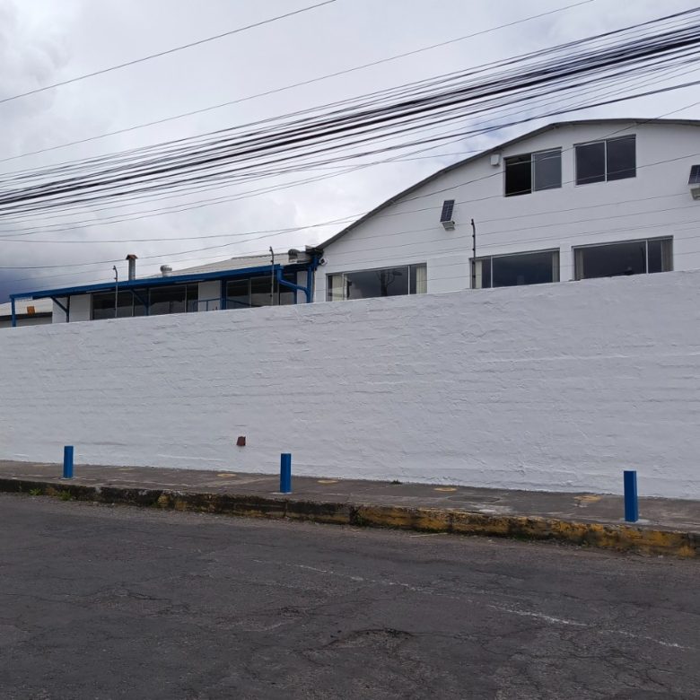 Alquiler 0987 0100 74 📞 🌟🏭 ¡Planta Industrial 4.200 m² de Alto Impacto! 🚛📦 Espacios de Bodega + Oficinas 🧠🔋 #PotenciaTuIndustria