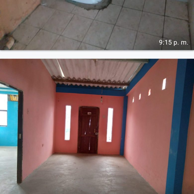 Se Arrienda departamento en manta
