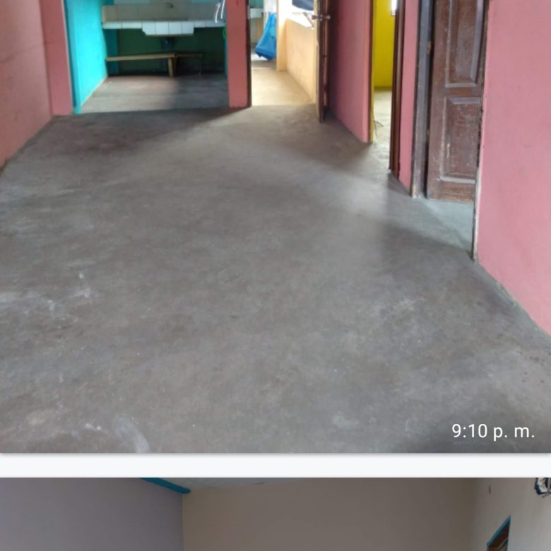 Se Arrienda departamento en manta