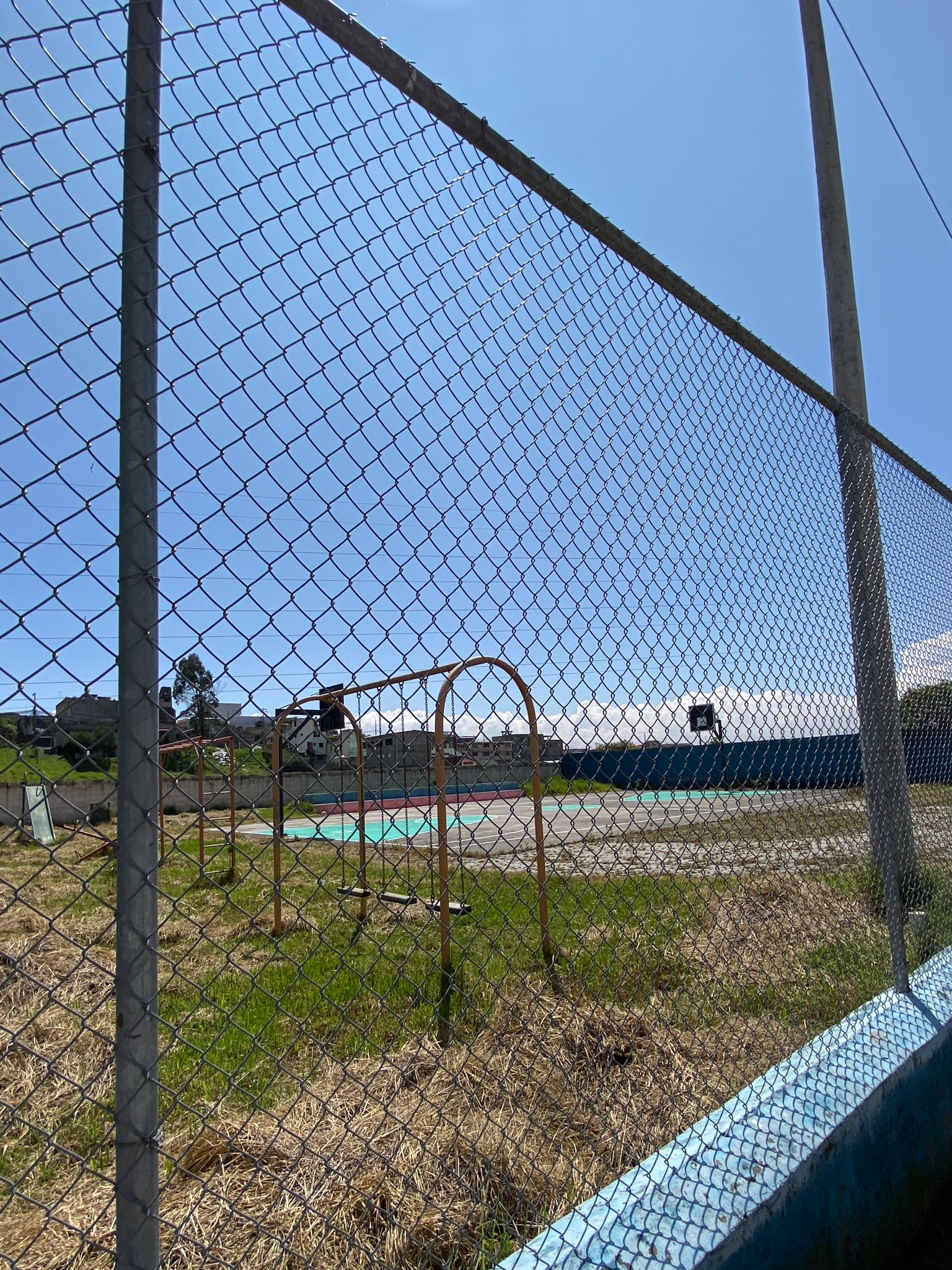 Terreno de oportunidad!