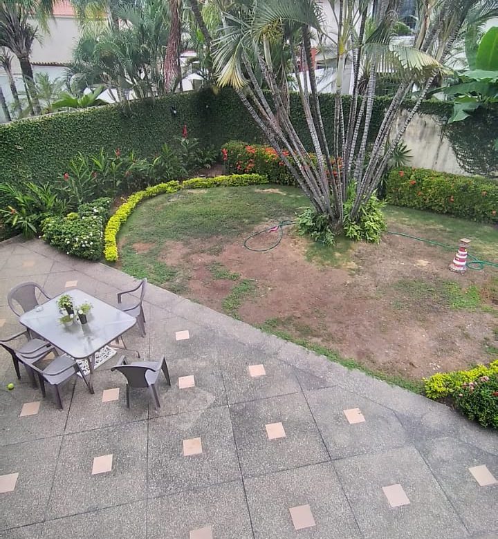 ALQUILO CASA DE 3D EN PUERTO AZUL SEMIAMOBLADA