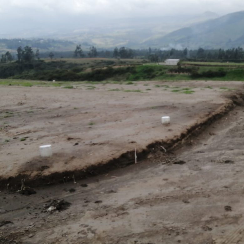 Oferta única💥terreno esquinero💥💥 construye tus sueños en tu terreno propio