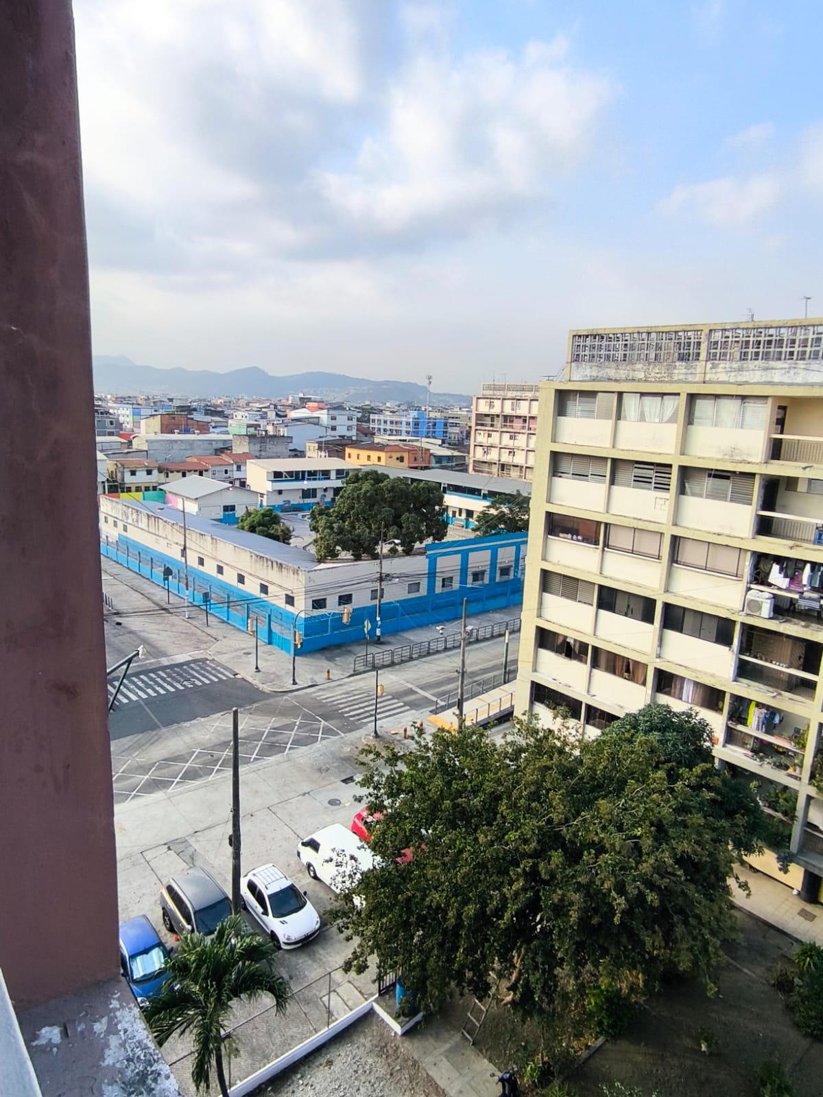 DEPARTAMENTO 3 DORMITORIOS SUR DE GUAYAQUIL