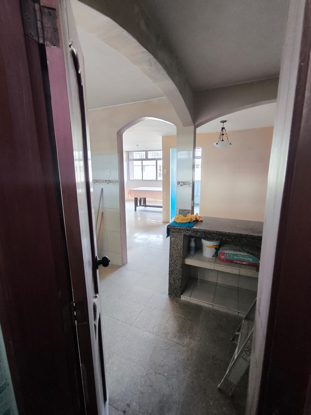 DEPARTAMENTO 3 DORMITORIOS SUR DE GUAYAQUIL