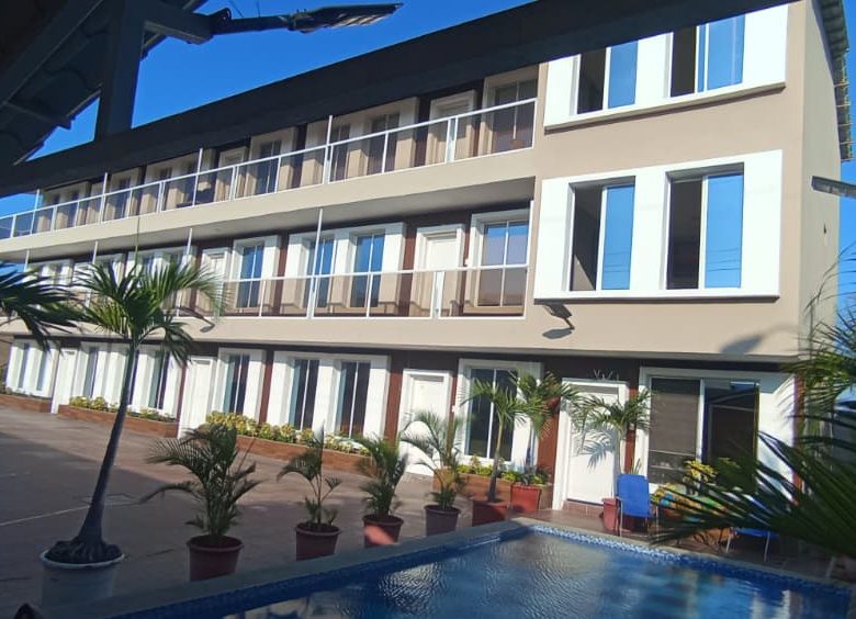SE ALQUILA DEPARTAMENTOS