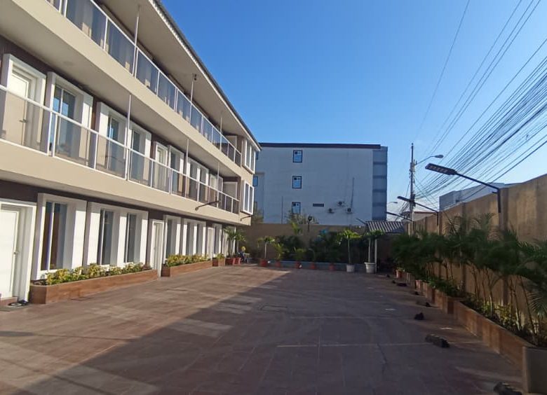 SE ALQUILA DEPARTAMENTOS