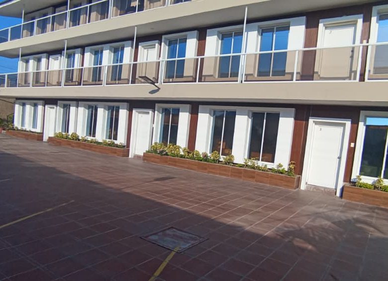 SE ALQUILA DEPARTAMENTOS