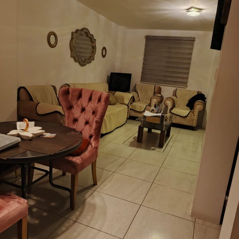 Villa Modelo Apolo, Urb Ciudad Olimpo, etapa 3