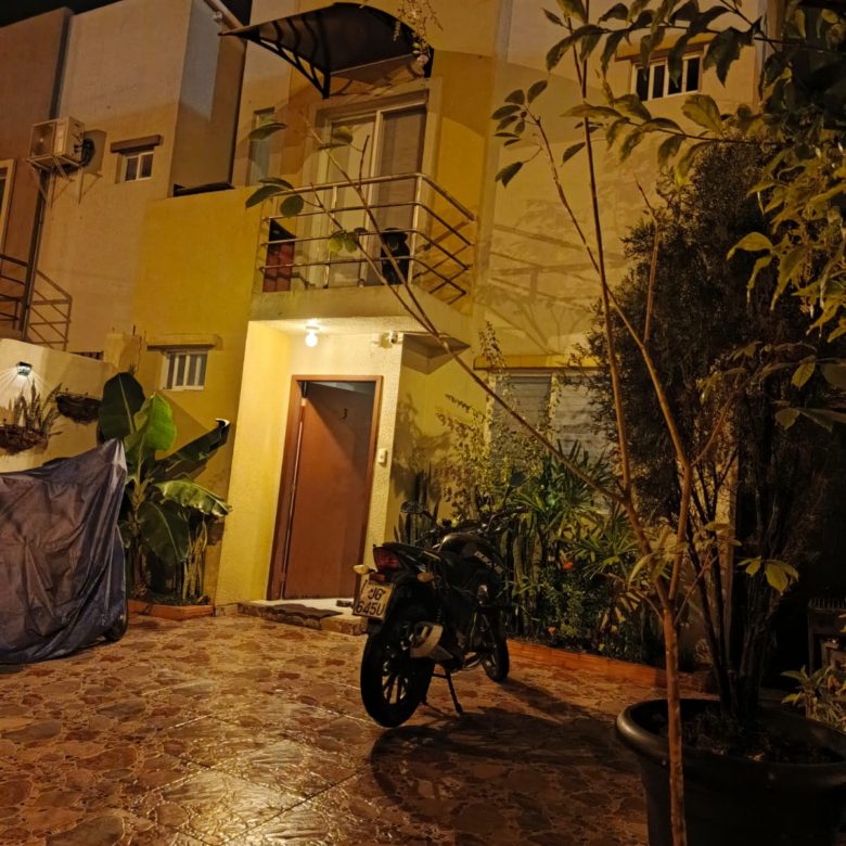 Villa Modelo Apolo, Urb Ciudad Olimpo, etapa 3