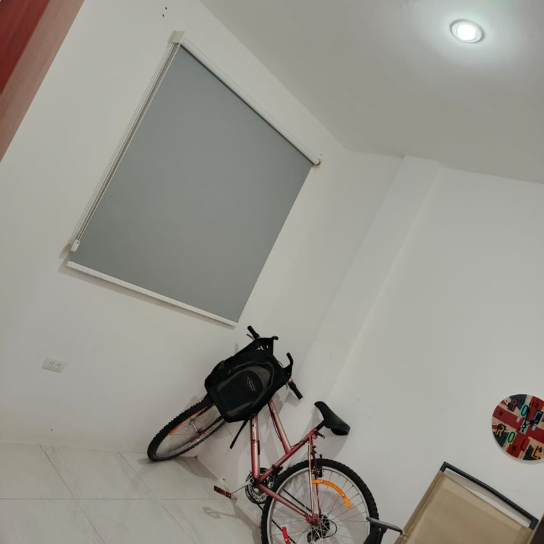 Villa Modelo Apolo, Urb Ciudad Olimpo, etapa 3