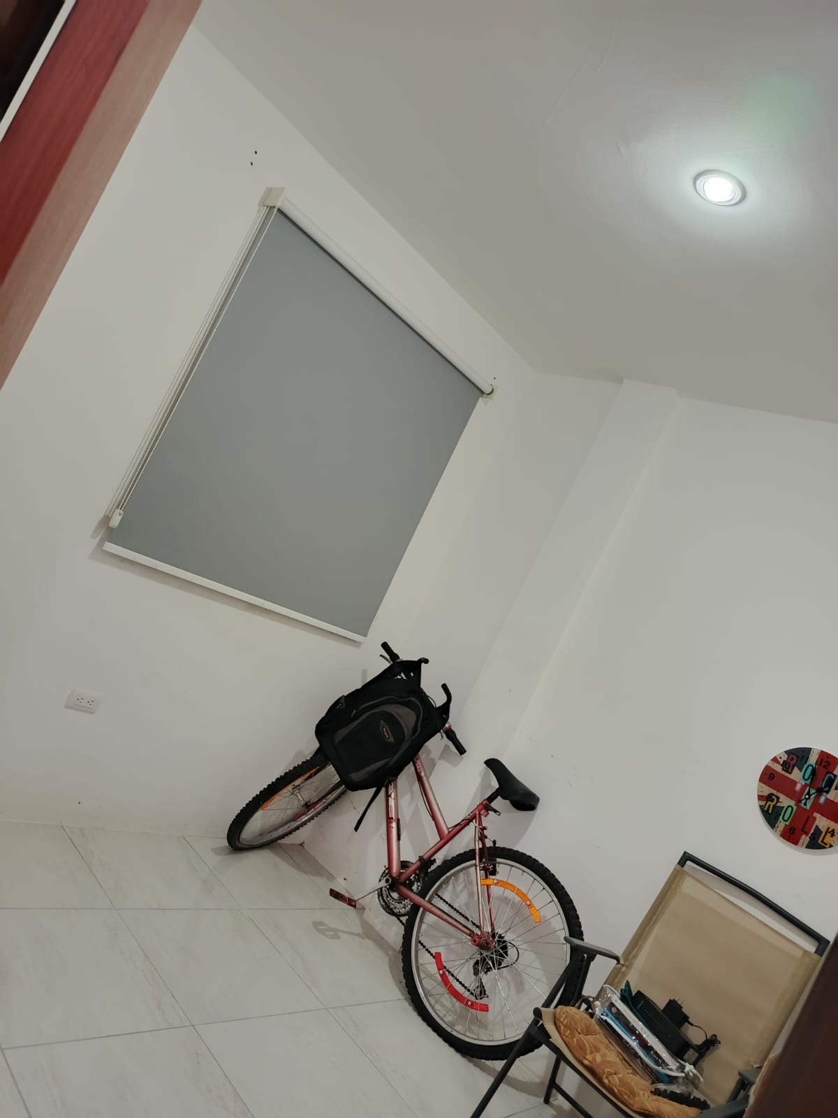 Villa Modelo Apolo, Urb Ciudad Olimpo, etapa 3