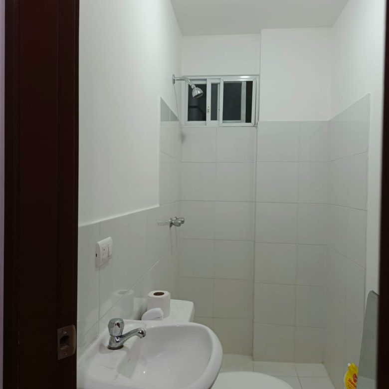 Villa Modelo Apolo, Urb Ciudad Olimpo, etapa 3