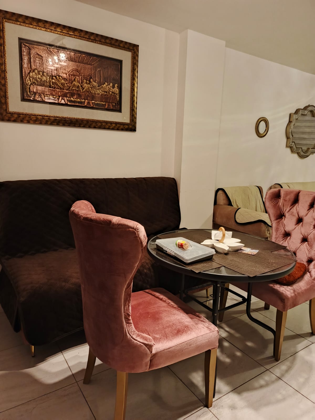 Villa Modelo Apolo, Urb Ciudad Olimpo, etapa 3