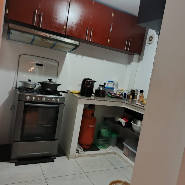 Villa Modelo Apolo, Urb Ciudad Olimpo, etapa 3