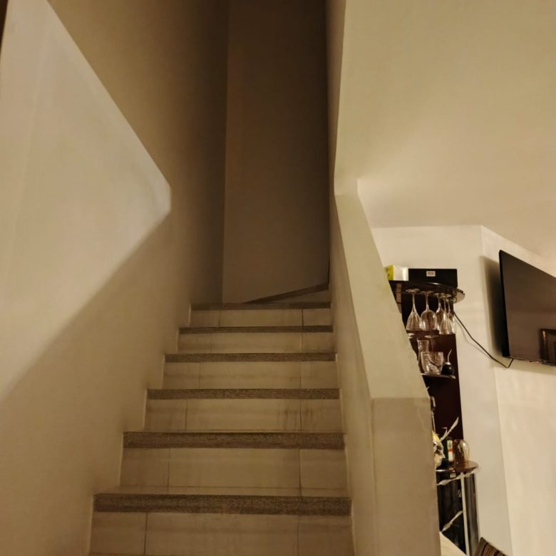 Villa Modelo Apolo, Urb Ciudad Olimpo, etapa 3