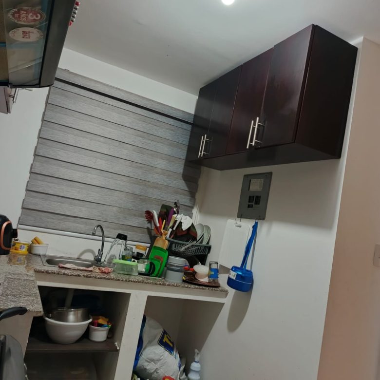 Villa Modelo Apolo, Urb Ciudad Olimpo, etapa 3