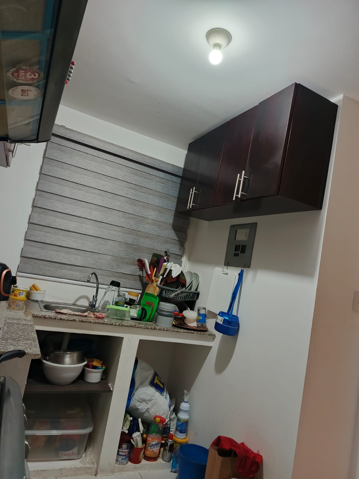 Villa Modelo Apolo, Urb Ciudad Olimpo, etapa 3