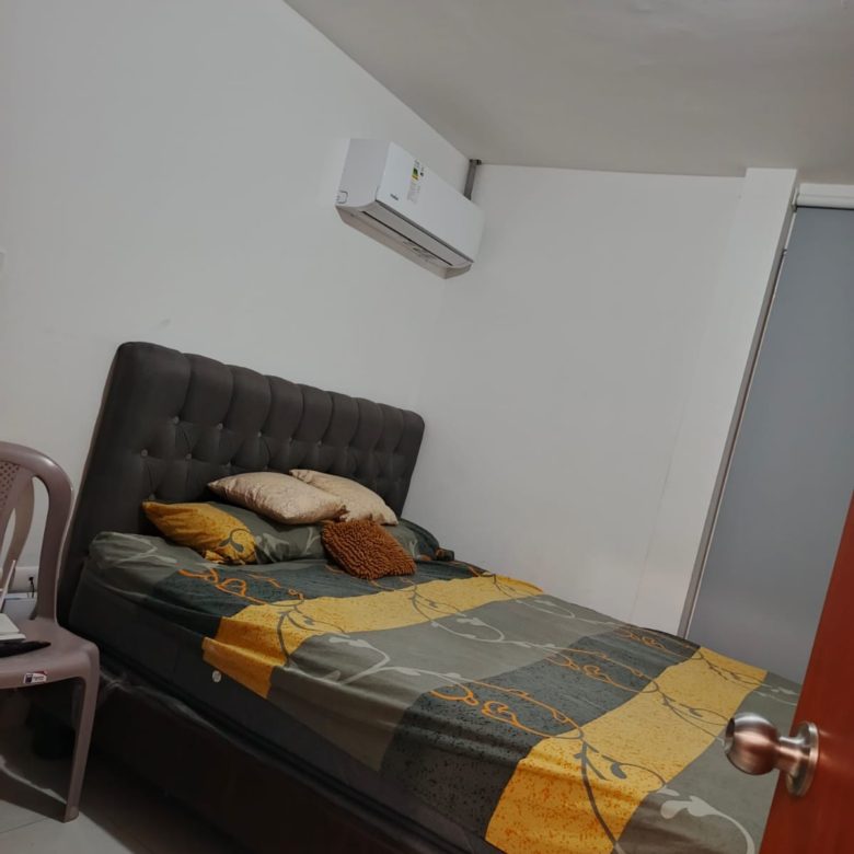Villa Modelo Apolo, Urb Ciudad Olimpo, etapa 3